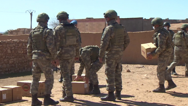 Fotoğraf: TRT Haber